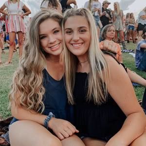 Meet your Posher, Grace